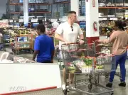 Lạm phát Mỹ tháng 3 cao nhất 3 năm, áp lực giá quay trở lại