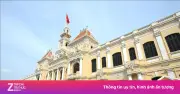 Làm rõ thẩm quyền TP.HCM trong Luật Đô thị đặc biệt