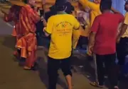 Làm rõ vụ khiếu nại về người sống bên trong điều hành trên phố