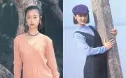 Lâm Tâm Như đưa con gái về Đạm Thủy, khoe ảnh thời thiếu nữ