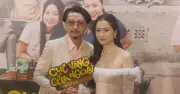 Lâm Vỹ Dạ tiết lộ cuộc sống viên mãn tuổi 37 bên chồng và hai con
