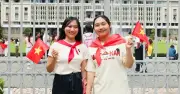 Lên kế hoạch du lịch, sum vầy bên gia đình dịp lễ Quốc khánh