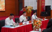 Làn sóng già hóa nhanh và xu hướng lệch giới tính ở người cao tuổi Việt Nam