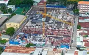 Làn sóng đầu tư đổ về đô thị vệ tinh nhờ hạ tầng kết nối