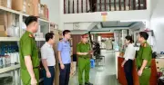 Lần đầu khởi tố vụ án cài Windows, Office lậu cho hàng trăm máy tính