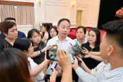 Lần đầu áp dụng chấm thi môn Văn bằng Rubric: Cách thức và ưu điểm