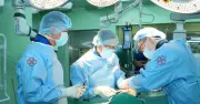 Lần đầu tiên tại Việt Nam cấy máy phá rung tim dưới da cứu bệnh nhân Brugada