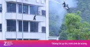 Lần đầu triển khai Bệnh viện Dã chiến cấp 3 tại thực địa