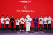 Lần đầu Việt Nam có 11 nhà hàng đạt 1 sao Michelin