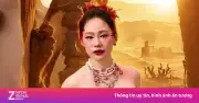 Lương Bích Hữu gây tranh luận khi tham gia MV mới của TikToker Chị Phiến