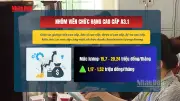 Lương cơ sở tăng lên 2,53 triệu đồng/tháng từ 1/7