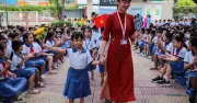 Lương giáo viên tiểu học tăng từ 1.7.2026: Cách tính mới và hệ số đặc thù