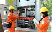 Lượng điện tiêu thụ tại Hà Nội tăng kỷ lục trong nắng nóng cuối tháng 5