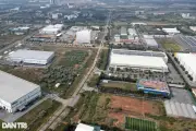 Lương Ngọc Anh: Dòng vốn xã hội cần quay về sản xuất công nghệ cao