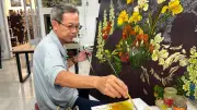 Làng nghề sơn mài Tương Bình Hiệp chuyển mình theo hướng du lịch xanh