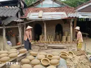 Làng nghề truyền thống trăm năm gia tăng trải nghiệm thu hút du khách