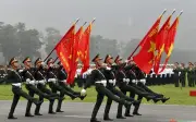 Lương quân đội thay đổi từ 1/7/2026: Cán bộ, chiến sĩ được hưởng mới