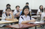 Lạng Sơn công bố điểm thi lớp 10 năm 2026 và điểm chuẩn chuyên Chu Văn An