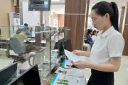 Lạng Sơn: Hàng trăm lao động thất nghiệp tìm được việc làm mới
