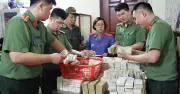 Lạng Sơn khởi tố ba bị can liên quan đến tiền công đức tại đền Kỳ Cùng