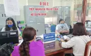 Lạng Sơn phê bình nghiêm khắc các đơn vị để hồ sơ quá hạn nhiều
