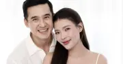 Lương Thế Thành - Thúy Diễm hạnh phúc đón tin vui sau 10 năm ngày cưới