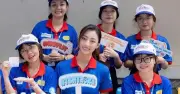 Lương Thùy Linh: 'Tiếp sức mùa thi' lan tỏa tinh thần sẻ chia và trách nhiệm cộng đồng