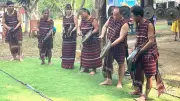 Làng Văn hóa các dân tộc Việt Nam tổ chức chuỗi hoạt động tháng 7