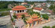 Làng vàng Kế Môn: Cơ duyên cứu người gặp nạn khởi nguồn nghề kim hoàn