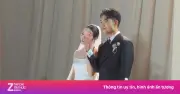 Lương Xuân Trường chính thức kết hôn sau 5 năm đính hôn