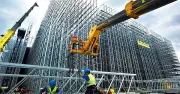 Lãnh đạo C32 bất ngờ từ nhiệm sau hơn 1 tháng nhậm chức khi cổ phiếu tăng nóng