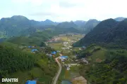 Lãnh đạo cấp xã Thanh Hóa đồng tình tiếp tục sáp nhập để mở rộng không gian phát triển