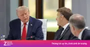 Lãnh đạo G7 nhất trí tăng cường hỗ trợ quân sự cho Ukraine