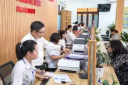 Lãnh đạo ngồi một chỗ vẫn nắm tình hình cả phường nhờ chuyển đổi số