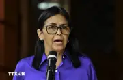 Lãnh đạo Venezuela cảm ơn Việt Nam hỗ trợ khắc phục thảm họa động đất