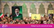 Lãnh tụ tối cao Iran kêu gọi đoàn kết chống 'chiến tranh hỗn hợp'