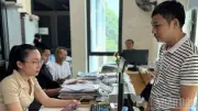 Lào Cai hoàn thành 95% kế hoạch cấp giấy chứng nhận đất đai