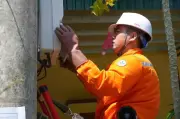 Lào Cai: Kỷ lục tiêu thụ điện 16 triệu kWh/ngày, kêu gọi tiết kiệm điện