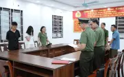 Lào Cai khởi tố 2 đối tượng tổ chức cho người nước ngoài ở lại trái phép