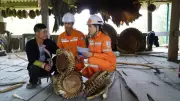 Lào Cai lo ngại mất an toàn điện ở vùng cao