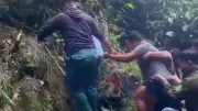 Lào Cai: Nghi phạm giết người bị bắt giữ sau 8 giờ gây án