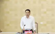 Lào Cai định vị dược liệu là ngành kinh tế xanh trọng tâm, mục tiêu doanh thu 1.800 tỷ đồng