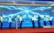 Lào Cai ra mắt mô hình Thôn số đầu tiên tại xã Yên Bình