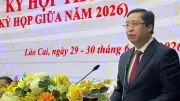 Lào Cai: Tăng trưởng 9,3%, thu ngân sách cao kỷ lục 11.000 tỷ đồng