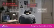 Lo ngại 'bắt cóc online' nhắm vào người trẻ: Thủ đoạn tinh vi và cách phòng tránh
