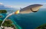 Lockheed Martin và quân đội Mỹ hoàn tất thử nghiệm động cơ tên lửa PrSM Increment 4