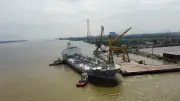 Logistics Cần Thơ: Nút thắt chi phí bào mòn giá trị nông sản