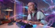 Logitech G ra mắt bàn phím G512 X với switch lai TMR Analog/Cơ học