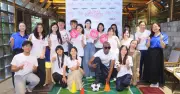 Logitech và Global Wellness Day tổ chức talkshow 90 phút lan tỏa thông điệp Joy Magenta tại Việt Nam