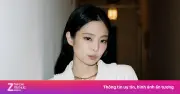 Loài cá bống ong mới được đặt tên theo Jennie BLACKPINK